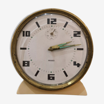 Vintage alarm clock Provence