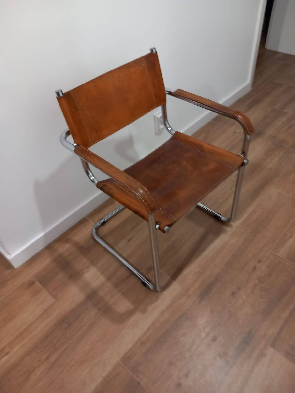 Italian chair from the 1980s