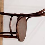 Bistro chair Jakob and Josef Kohn