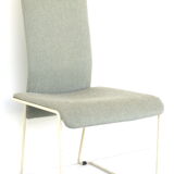 Ensemble de 4 chaises