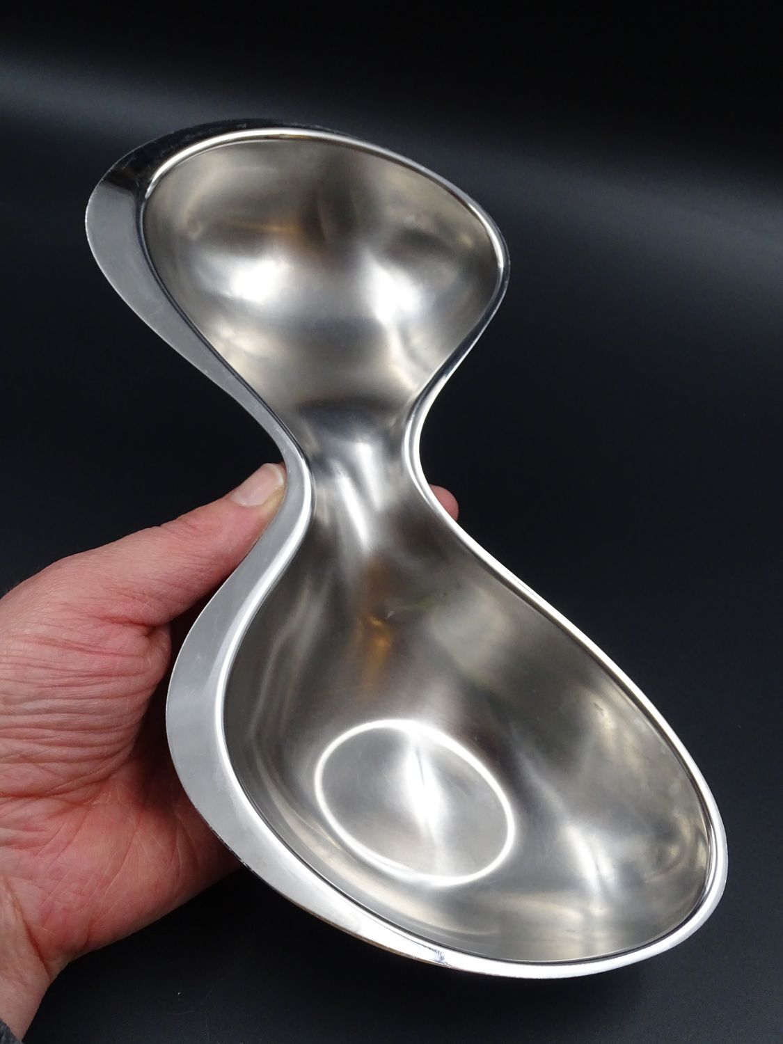 Ravier Alessi by Ron Arad Babyboop model