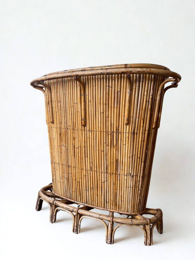 Bar tiki