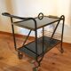Serving table  40s