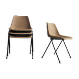 Set of 4 chairs