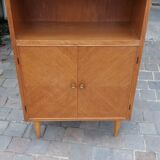 Small buffet / library 50s.