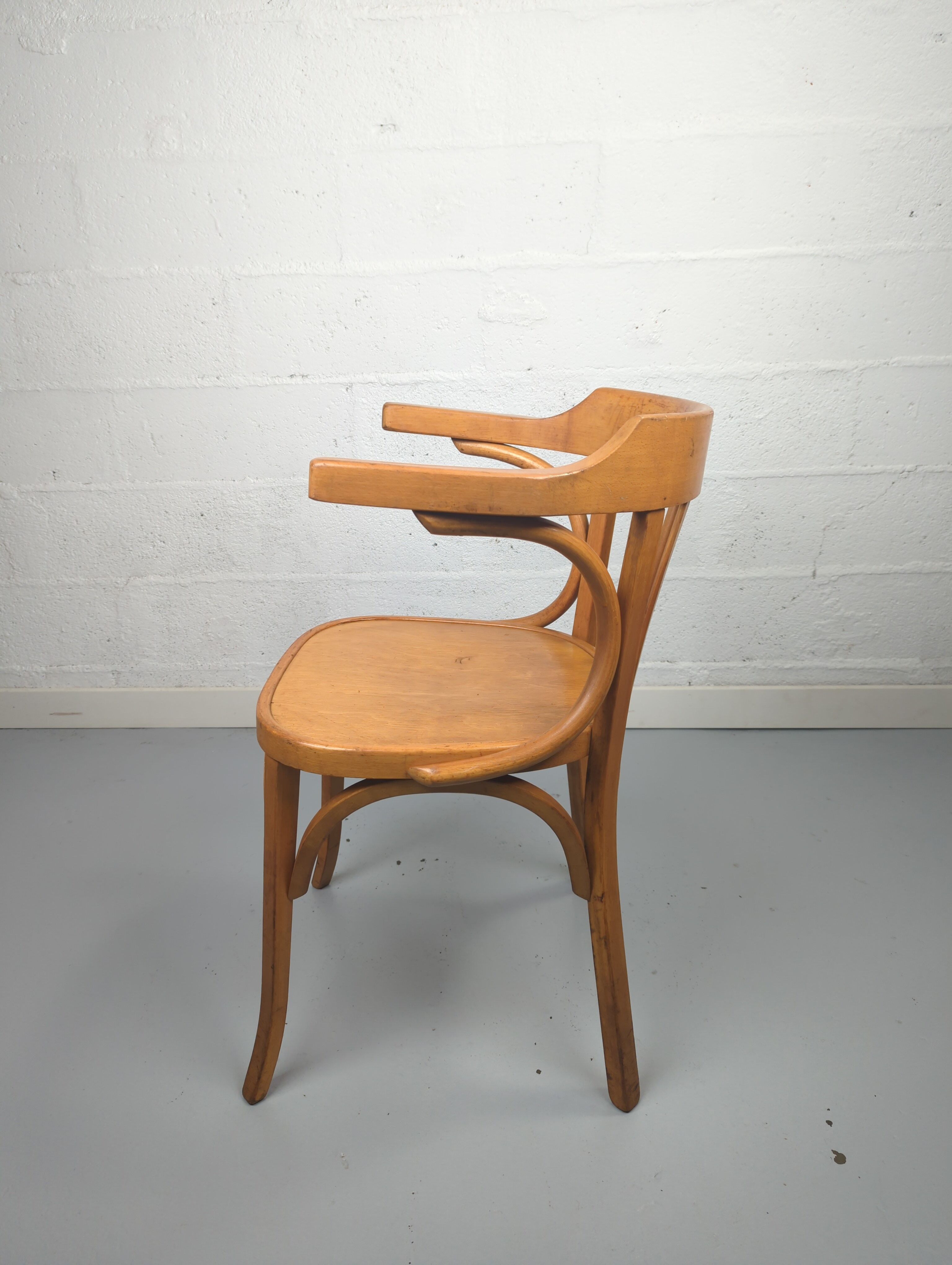 Baumann office chair