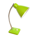 Green lamp 1970
