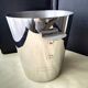 Guy Degrenne stainless steel champagne bucket
