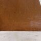 Eric Dartois Corten steel lamp