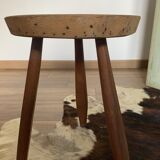 Tripod stool