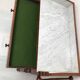 Dressing table toiletry table 50s-60s