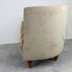 Vintage highback lounge chair by Ligne Roset, 1990s