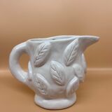 Ceramic pitcher bela silva