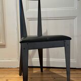 Tjord Björklund chair for Ikea.
