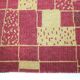 Small Design Carpet or Rug, Czechoslovakia, 1960s