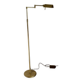 Holtkötter vintage reading floor lamp