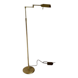 Holtkötter vintage reading floor lamp