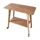 Desserte vintage en bois