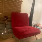 Kiss Pelfran 1960s armchair
