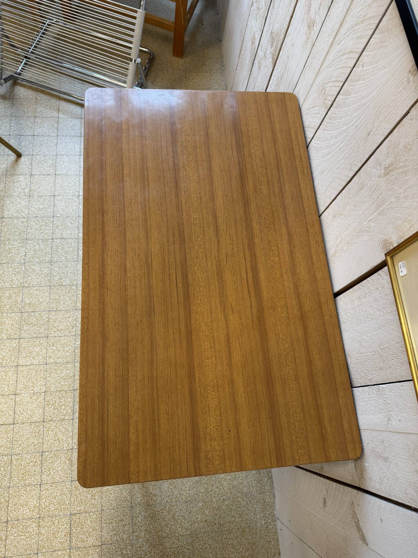 1960s desk
