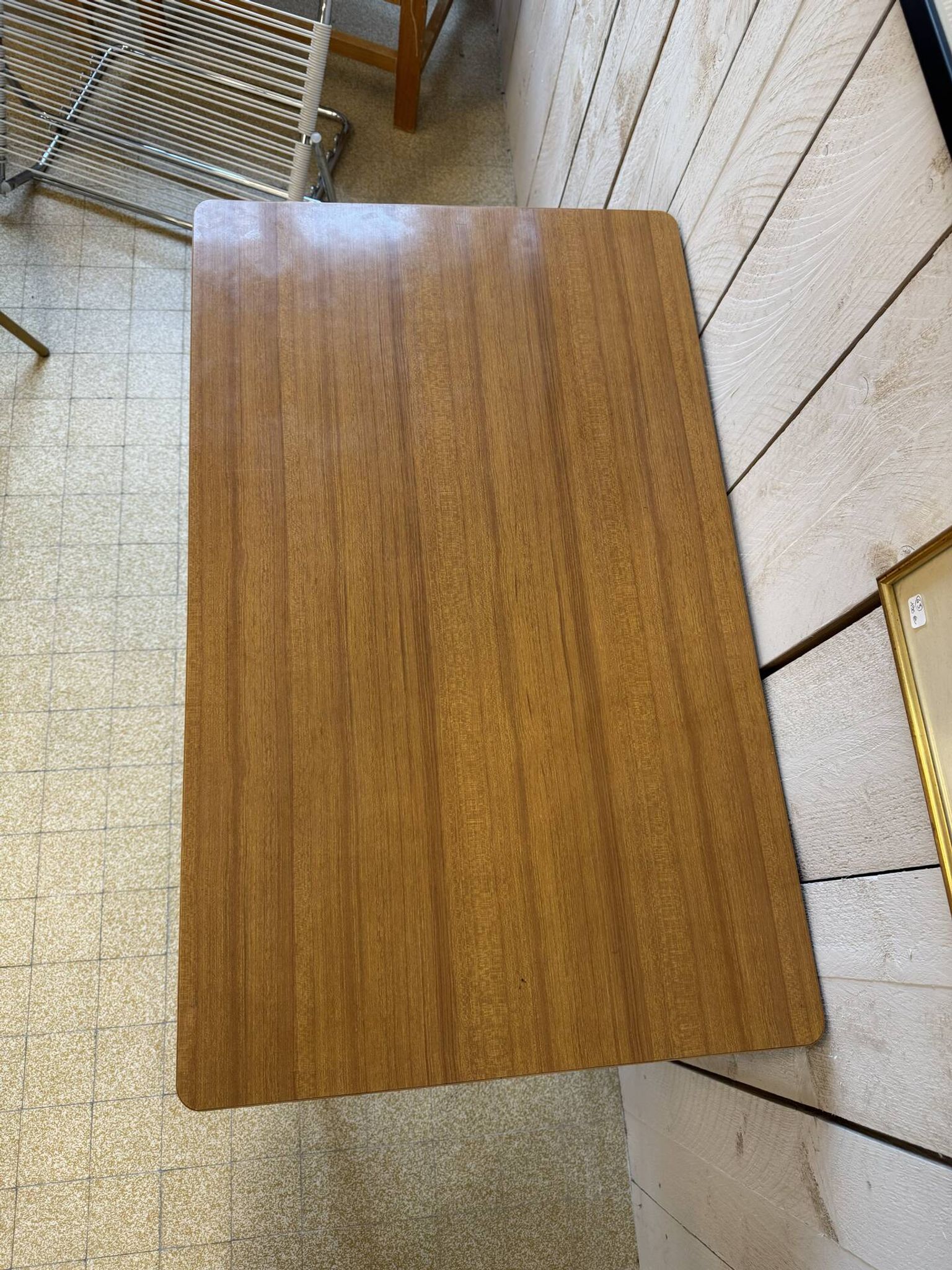 Bureau années 60
