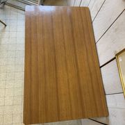 Bureau années 60