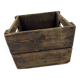 Kronembourg wooden locker