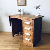 Vintage children's office