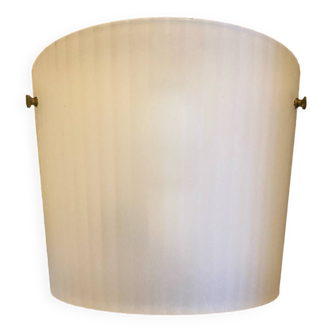 Artemide wall light, white