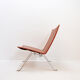 "PK22" Chaise par Poul Kjaerholm pour E. Kold Christensen - 1960s
