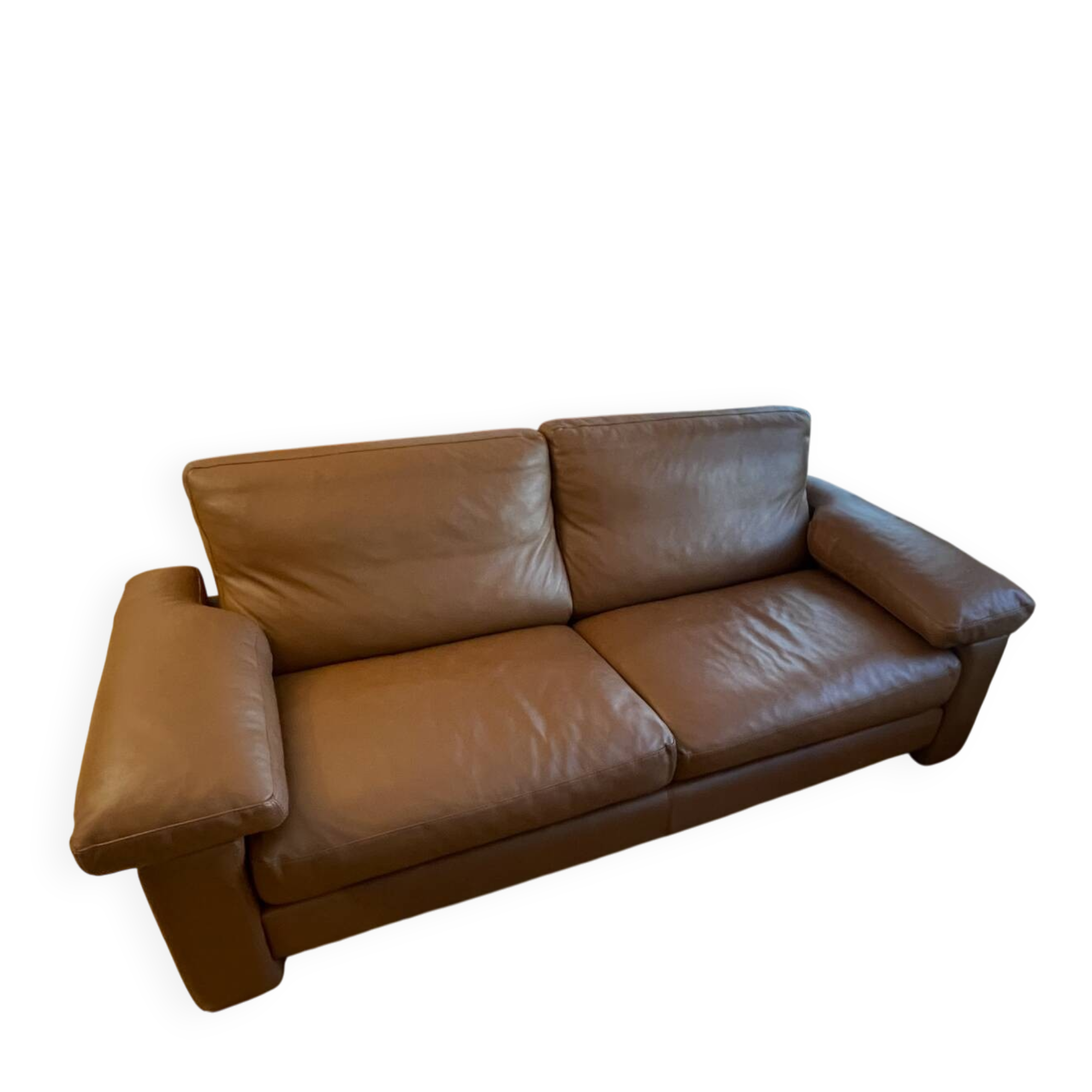 Maillol Sofa - Duvivier