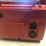 vintage television Tele Star 4004