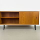 Mid-Century Teak Sideboard from Franzmeyer Möbel, 1960s