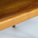 Danish Teak Sideboard by H.W. Klein for Bramin 60er Mid-Century