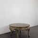 Lacquered Chinese coffee table Pitt & Scott LTD
