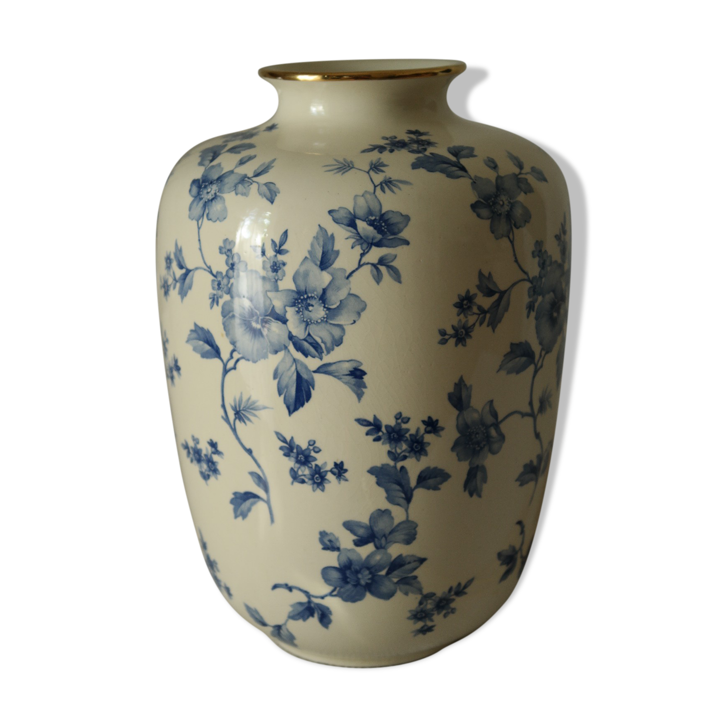 Ceramic vase Villeroy & Boch Monika collection