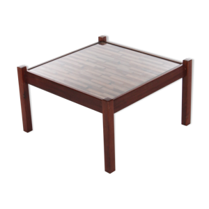 Table basse brésilienne