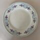 Creil Montereau flat plate, Toledo model