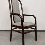 Vintage office chair by Antonín Šuman for Ton Bystřice Pod Hostýnem