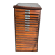 Old printing furniture