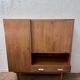 Vintage secretary