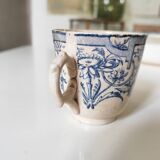 Creil Montereau 19th Century Cup