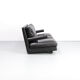 Antonio Citterio ‘baisity’ 3 seat sofa for B&B italia 80