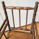 Child high chair convertible 50 years