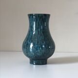 Vintage Accolay vase from the 60's