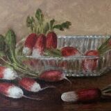 Nature morte