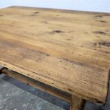 Farmhouse island table