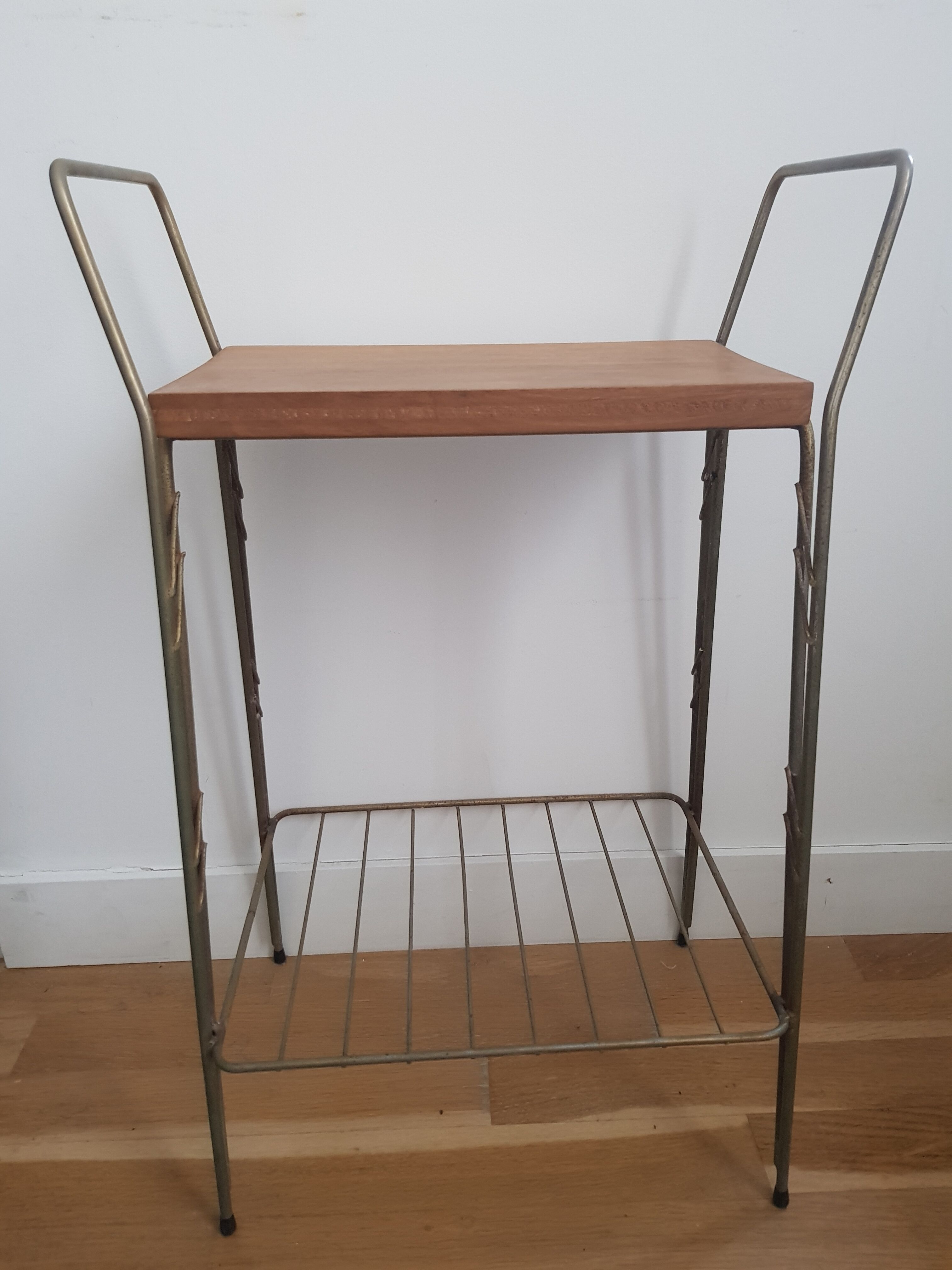 Door magazine vintage