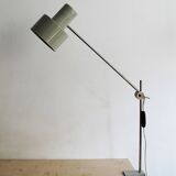 1960s Desk / Wall Lamp by Jan Suchan