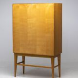 Refinded Pander Cabinet